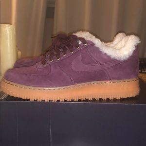 nike air force 1 prm wtr